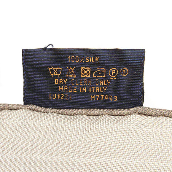 Authentic Louis Vuitton Silk Scarf - Picture 4 of 7